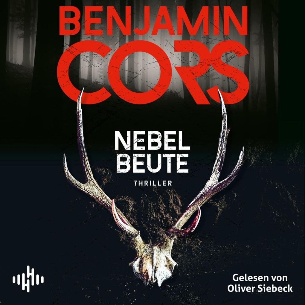 Nebelbeute (Gruppe 4 ermittelt 3)