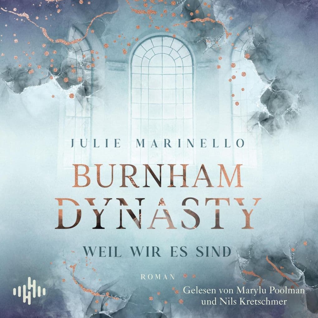 Burnham Dynasty 2 (Burnham Dynasty 2)