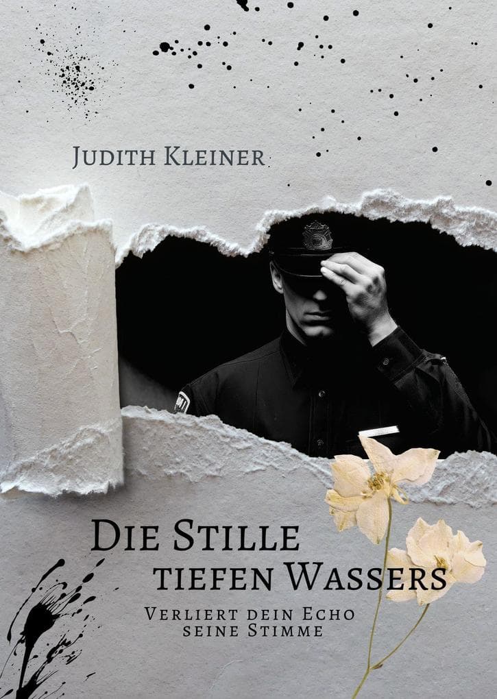 Die Stille tiefen Wassers - 4