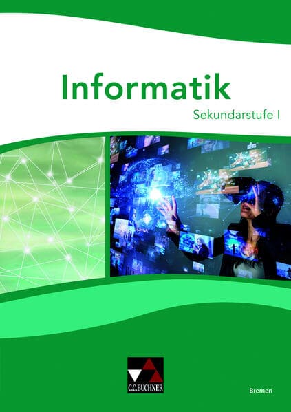 Informatik Bremen Gesamtband Sek I