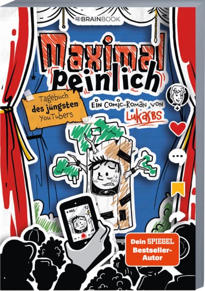Maximal peinlich