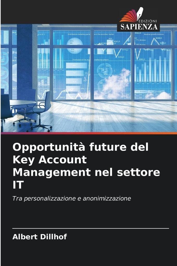 Opportunità future del Key Account Management nel settore IT