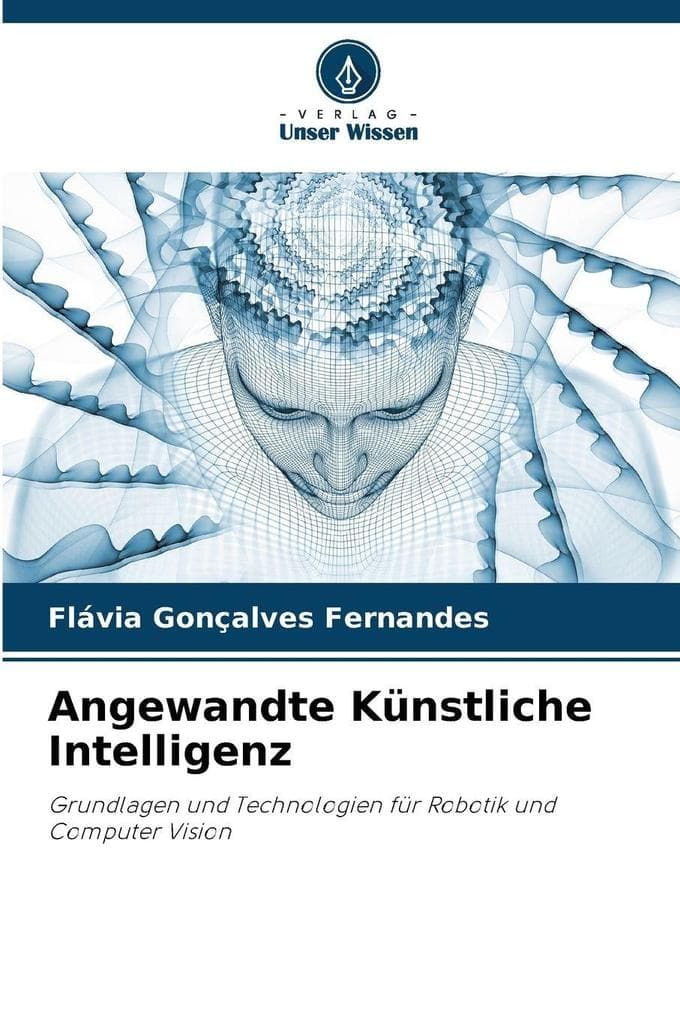 Angewandte Künstliche Intelligenz