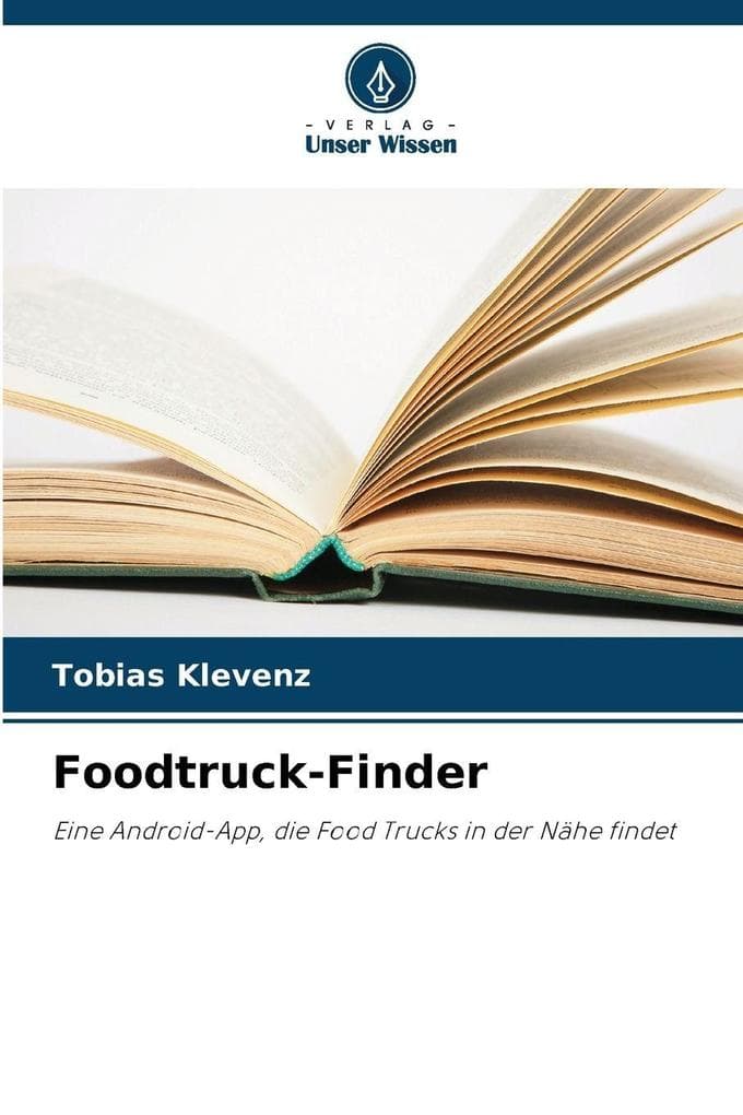 Foodtruck-Finder