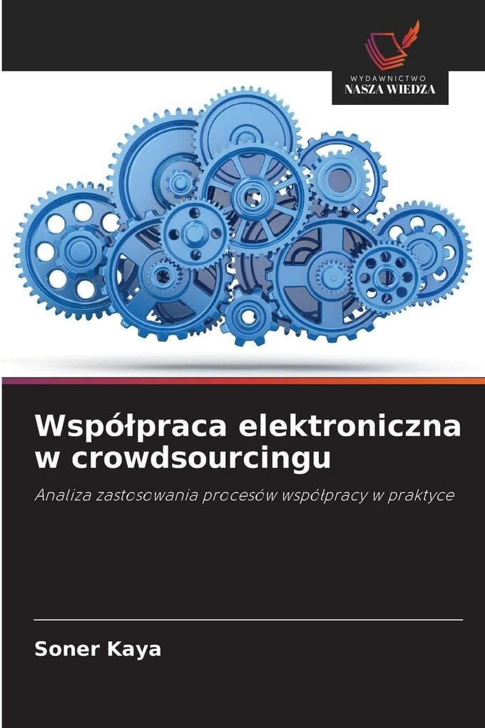 Wspópraca elektroniczna w crowdsourcingu