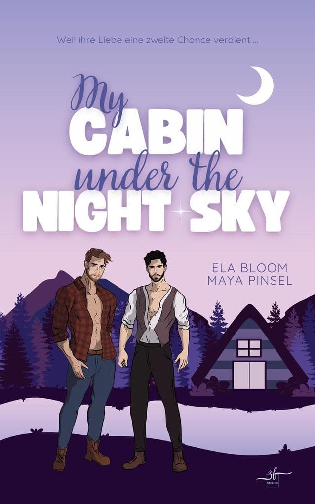 My Cabin under the Night Sky - Mattis & Kilian