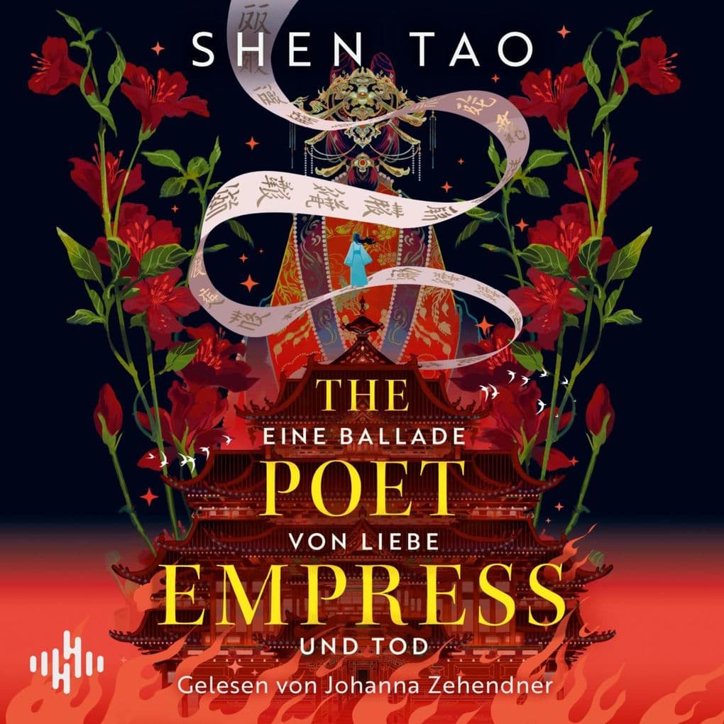 The Poet Empress