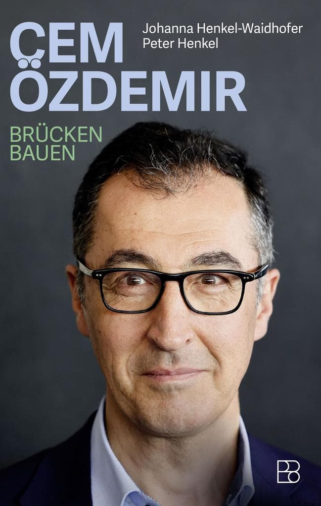 Cem Özdemir