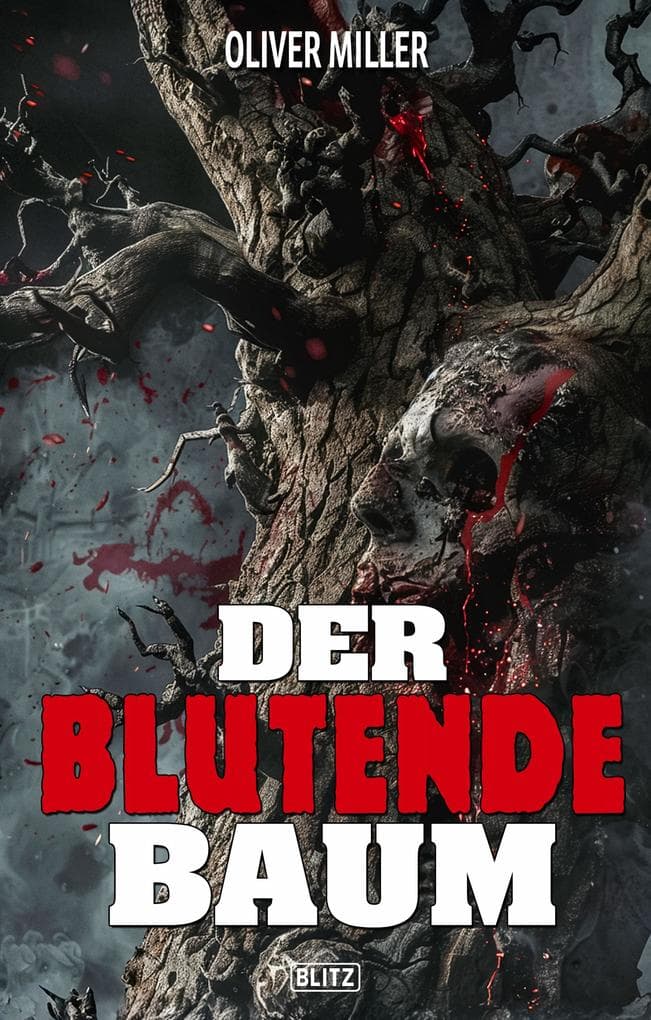 Der blutende Baum