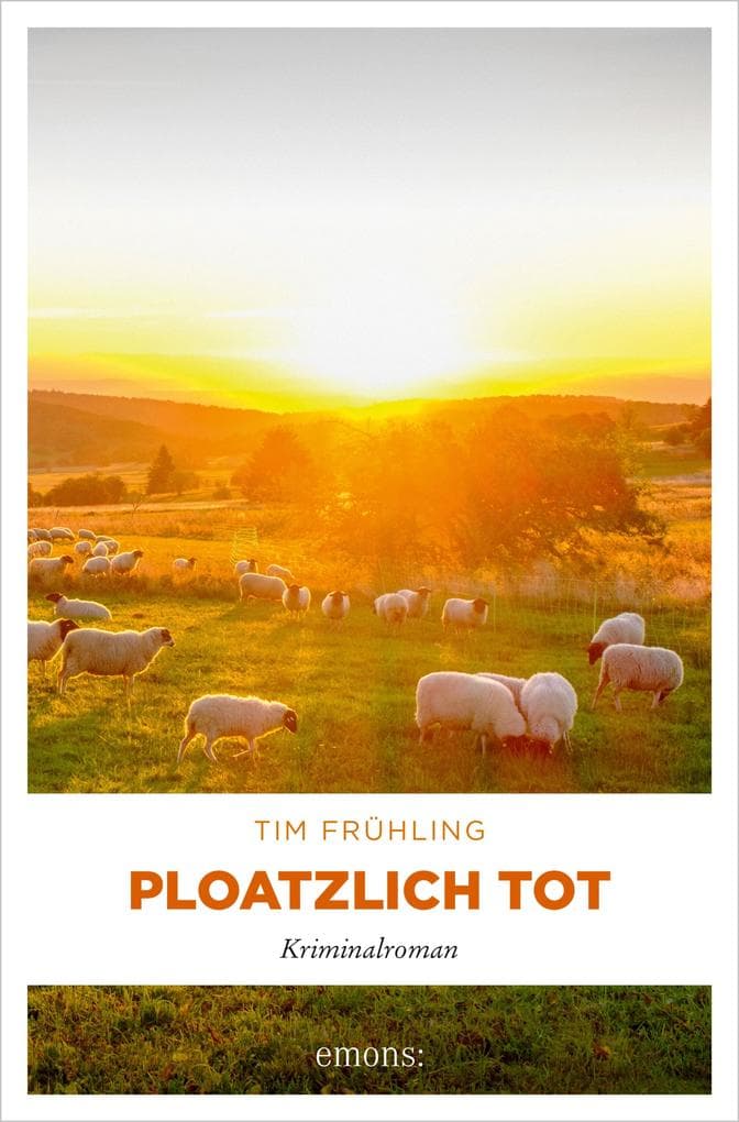 Ploatzlich tot