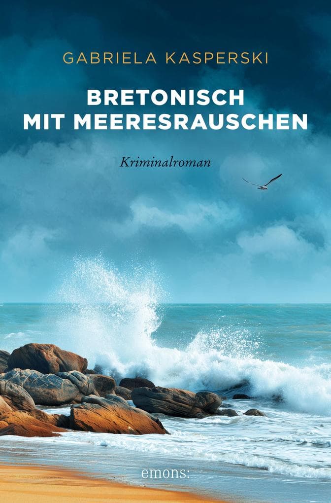 Bretonisch mit Meeresrauschen