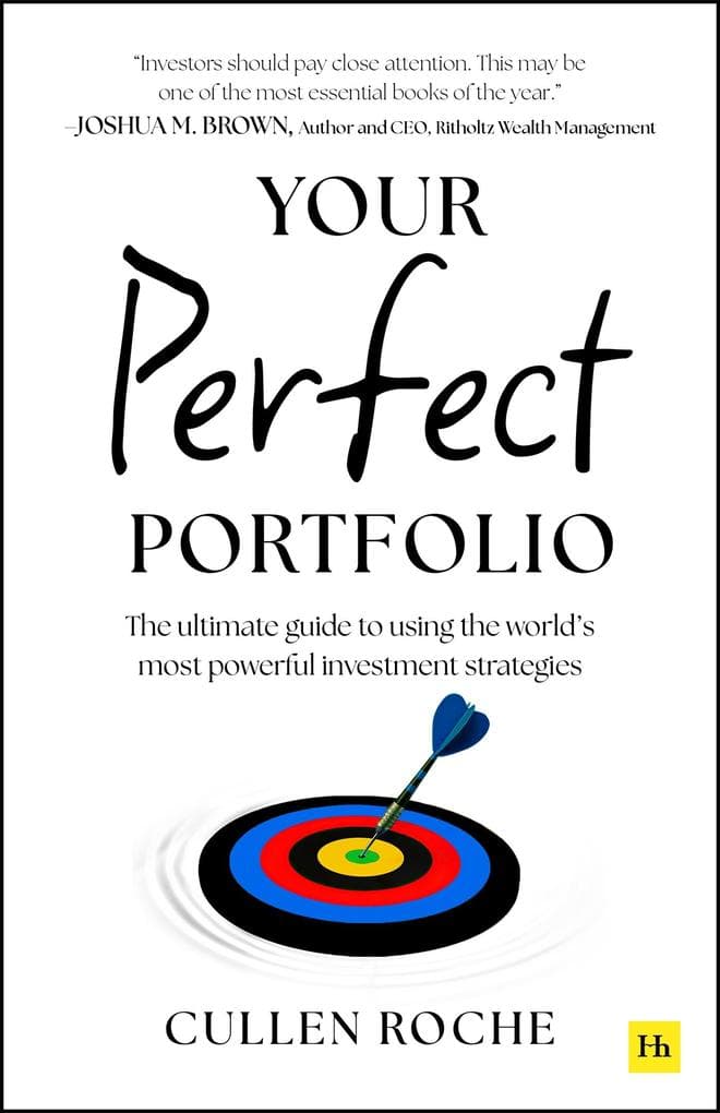 Your Perfect Portfolio