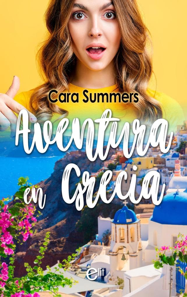 Aventura en Grecia