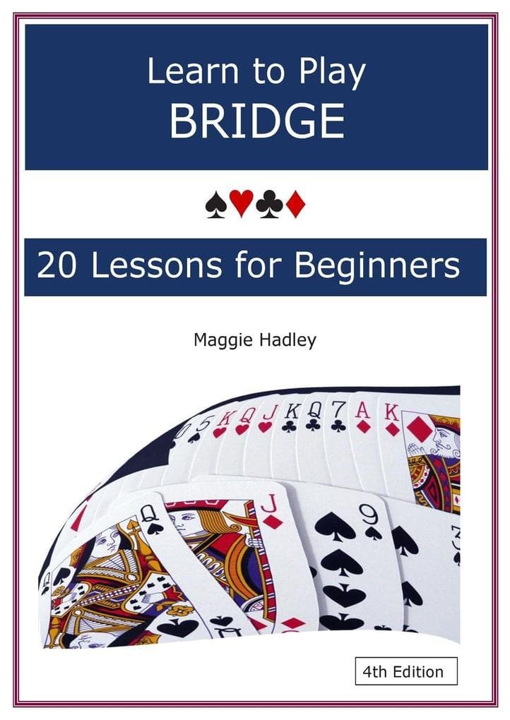Learn to Play Bridge