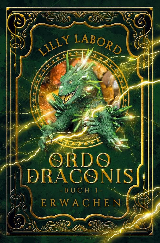 Ordo Draconis - Erwachen