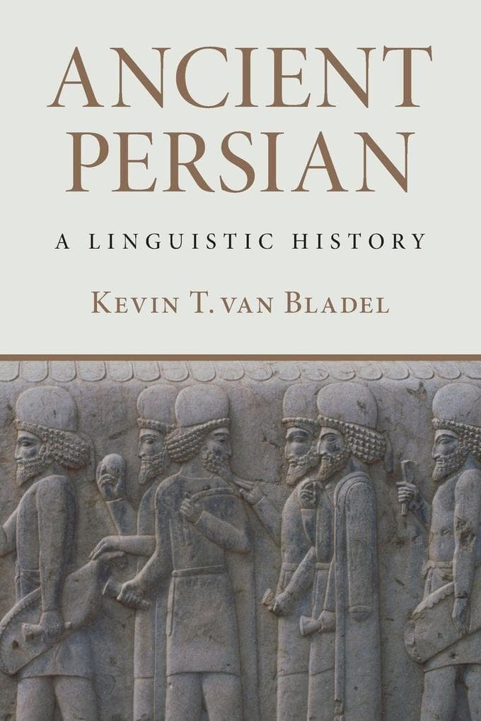 Ancient Persian