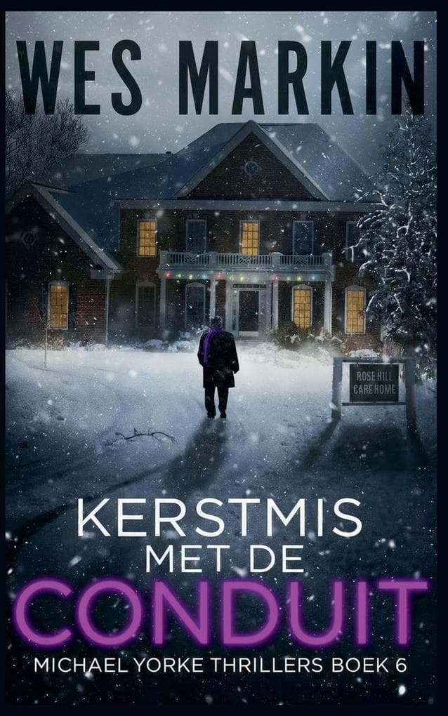 Kerstmis met de Conduit