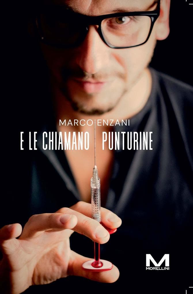 E le chiamano punturine