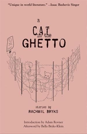 A Cat in the Ghetto