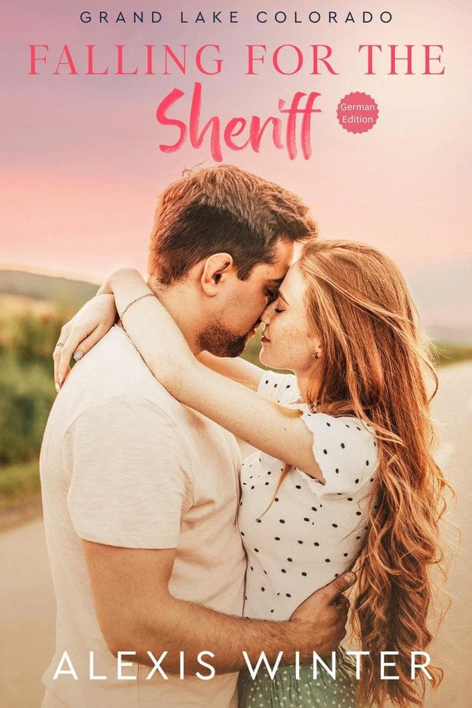 Falling for the Sheriff (Castille Hotel Series (German), #3)