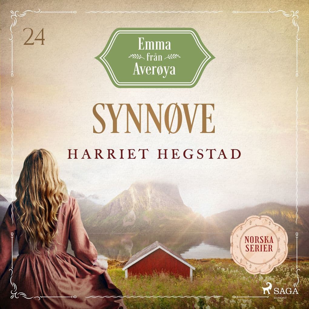 Synnøve