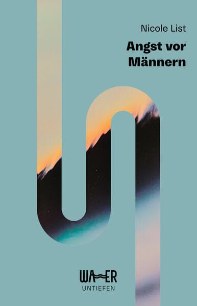 Angst vor Männern