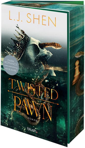 Twisted Pawn