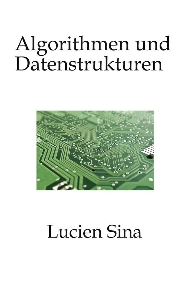 Algorithmen und Datenstrukturen