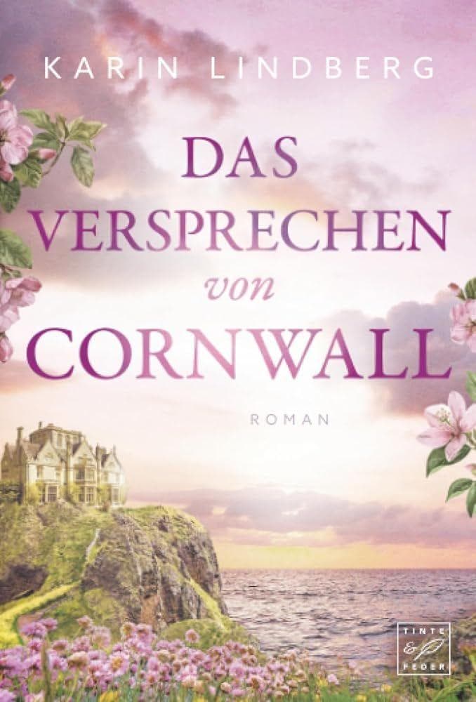 Das Versprechen von Cornwall