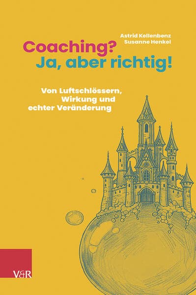 Coaching? Ja, aber richtig!