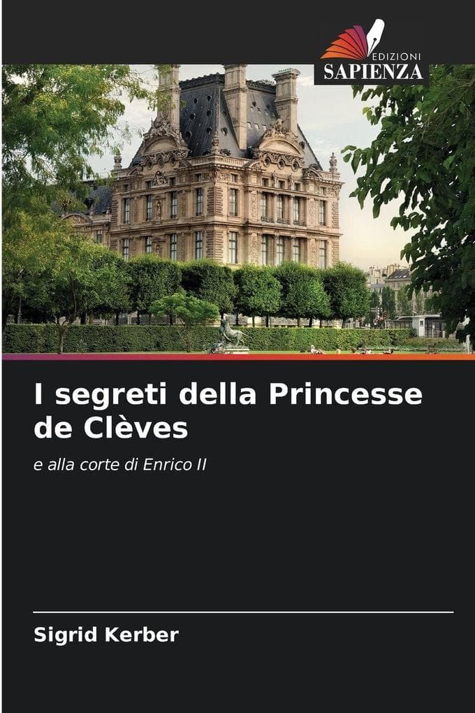 I segreti della Princesse de Clèves
