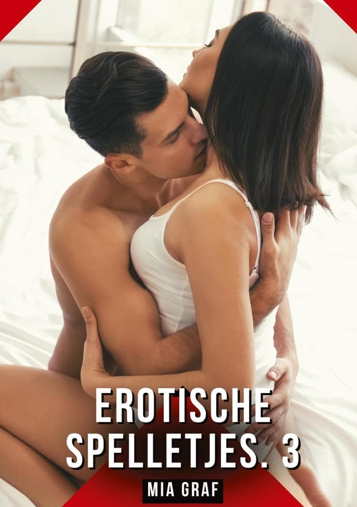 Erotische spelletjes. 3