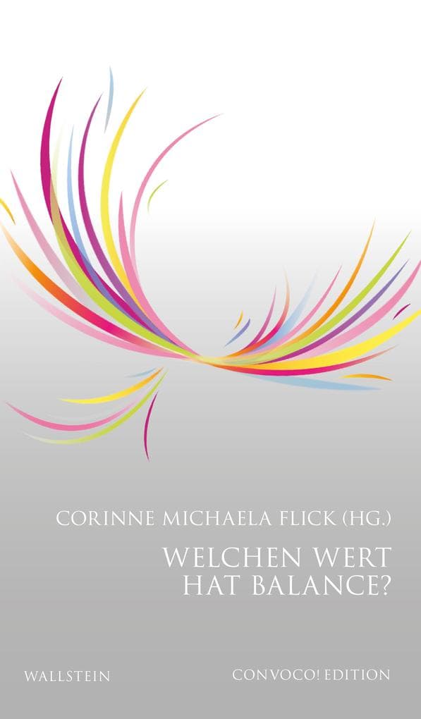 Welchen Wert hat Balance?