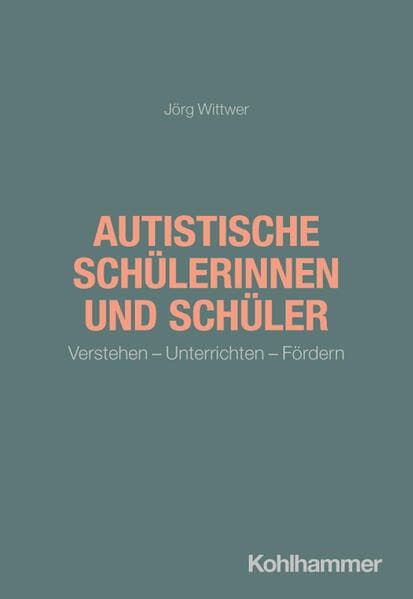 Autistische Schülerinnen und Schüler