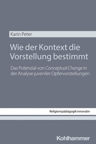Wie der Kontext die Vorstellung bestimmt