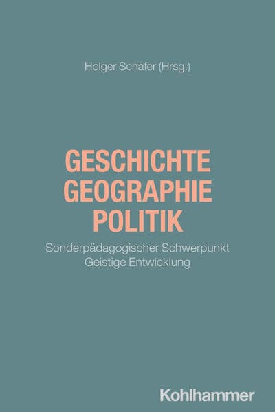 Geschichte, Geographie, Politik