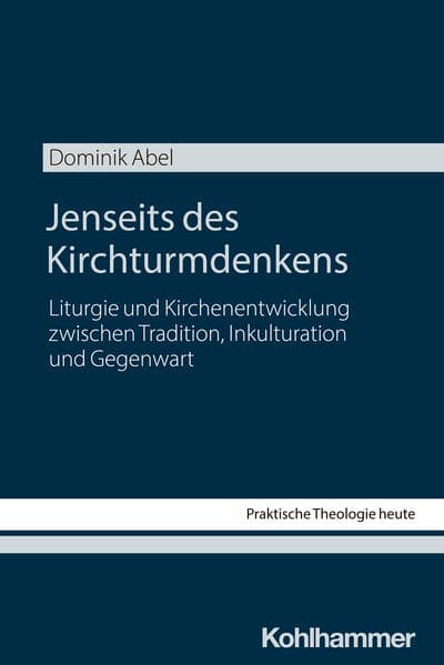 Jenseits des Kirchturmdenkens