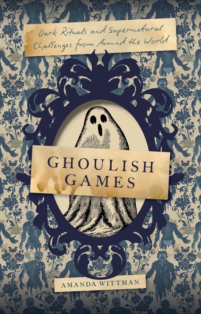 Ghoulish Games