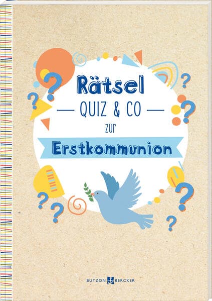 Rätsel, Quiz & Co
