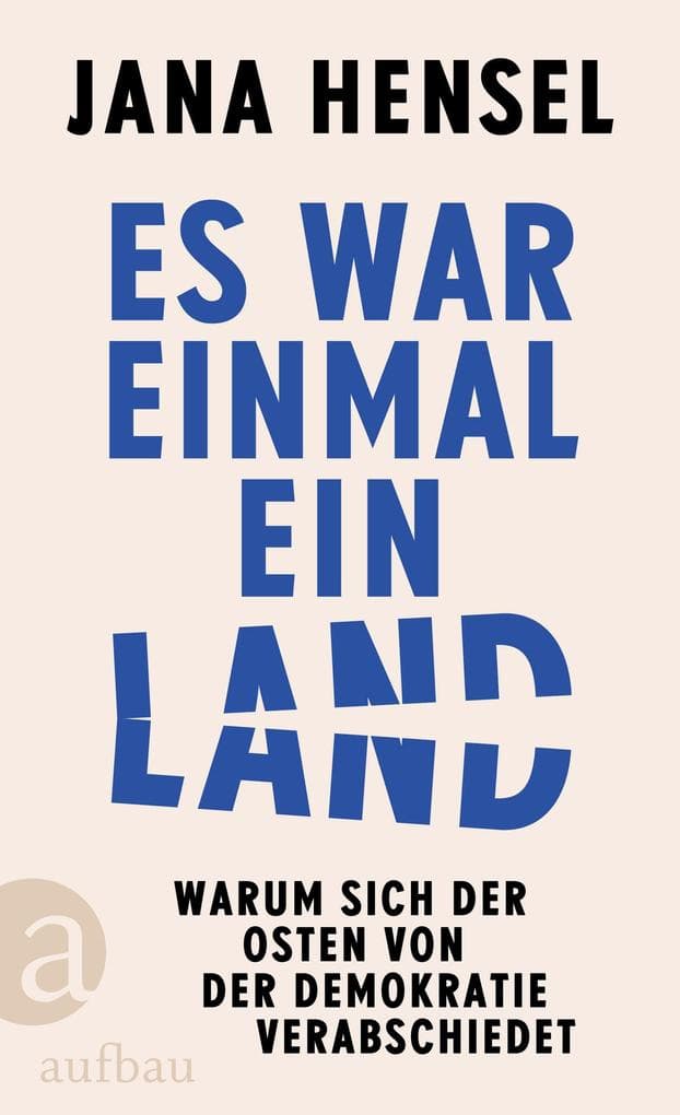 Es war einmal ein Land