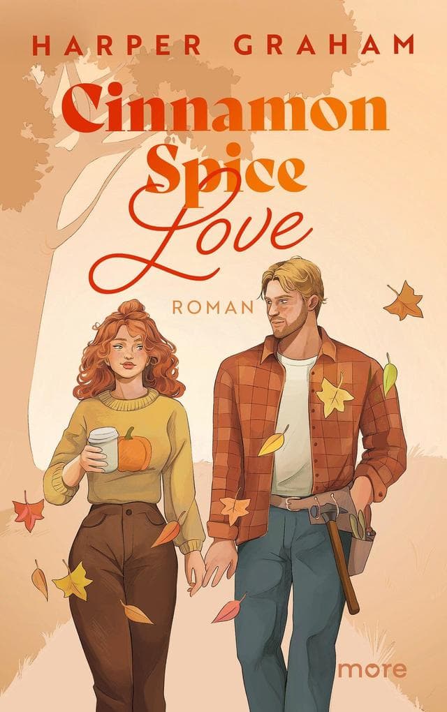 Cinnamon Spice Love