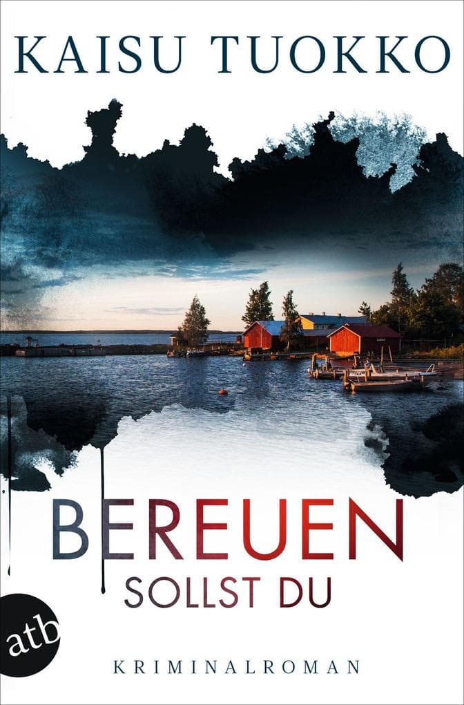 Bereuen sollst du