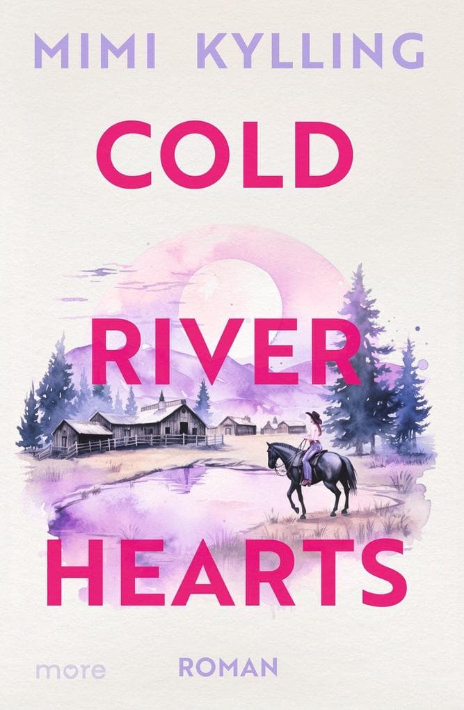 Cold River Hearts