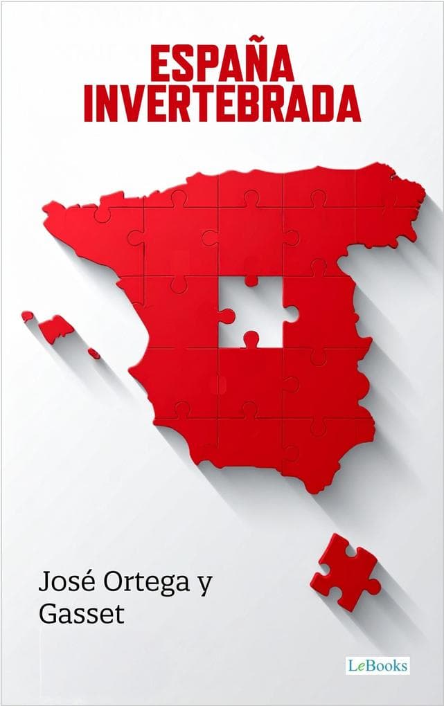 España Invertebrada