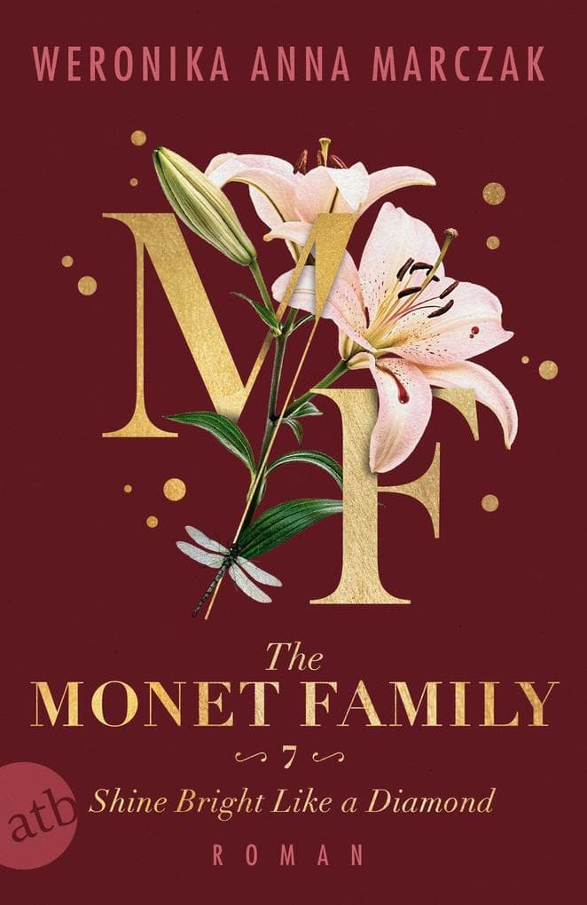 The Monet Family - Shine Bright Like a Diamond