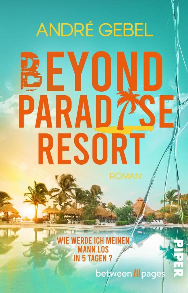 Beyond Paradise Resort