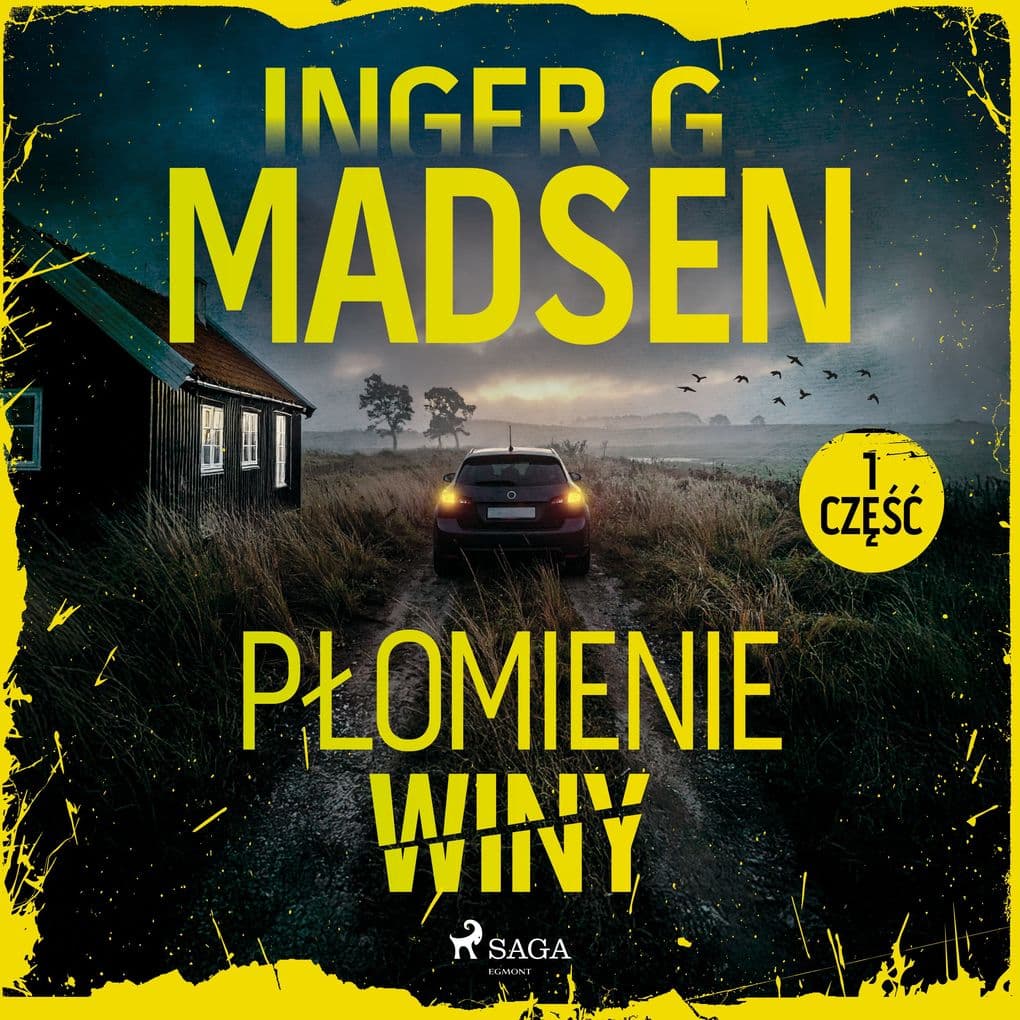 Pomienie winy: cz 1