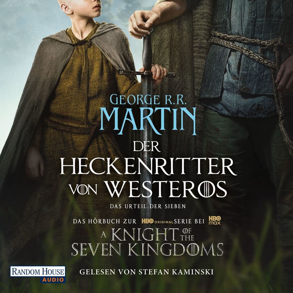 Der Heckenritter von Westeros