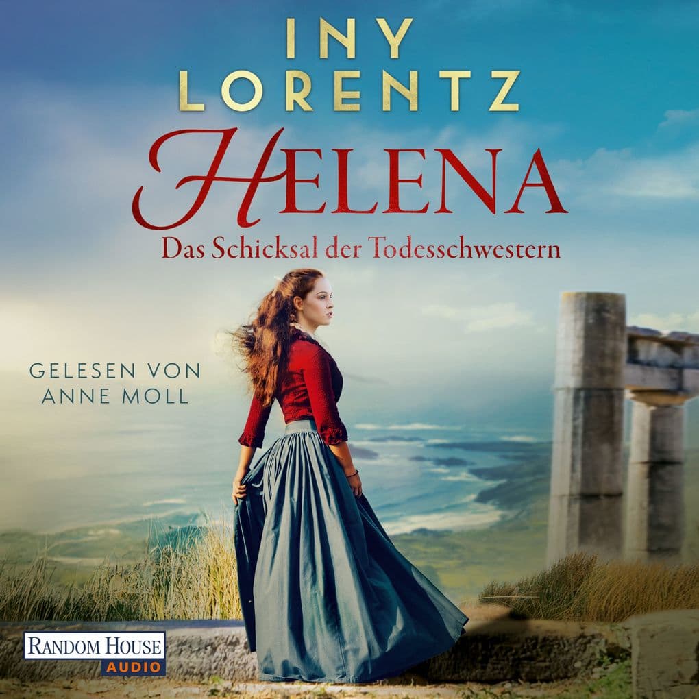 Helena. Das Schicksal der Todesschwestern