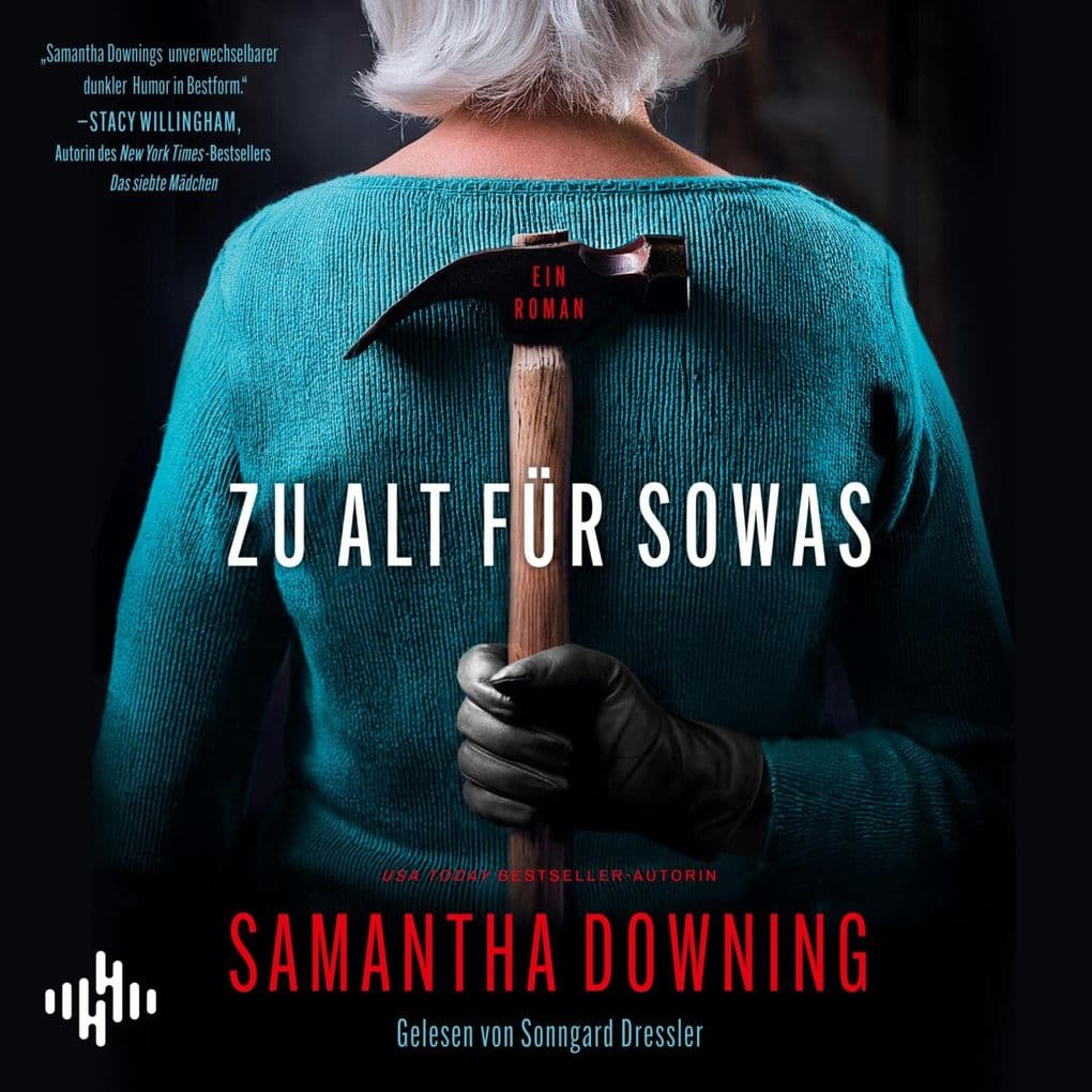 Zu alt für sowas
